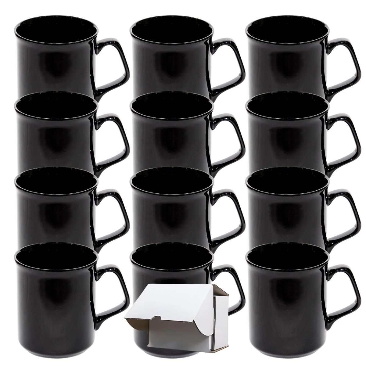 11oz Sparta Mug