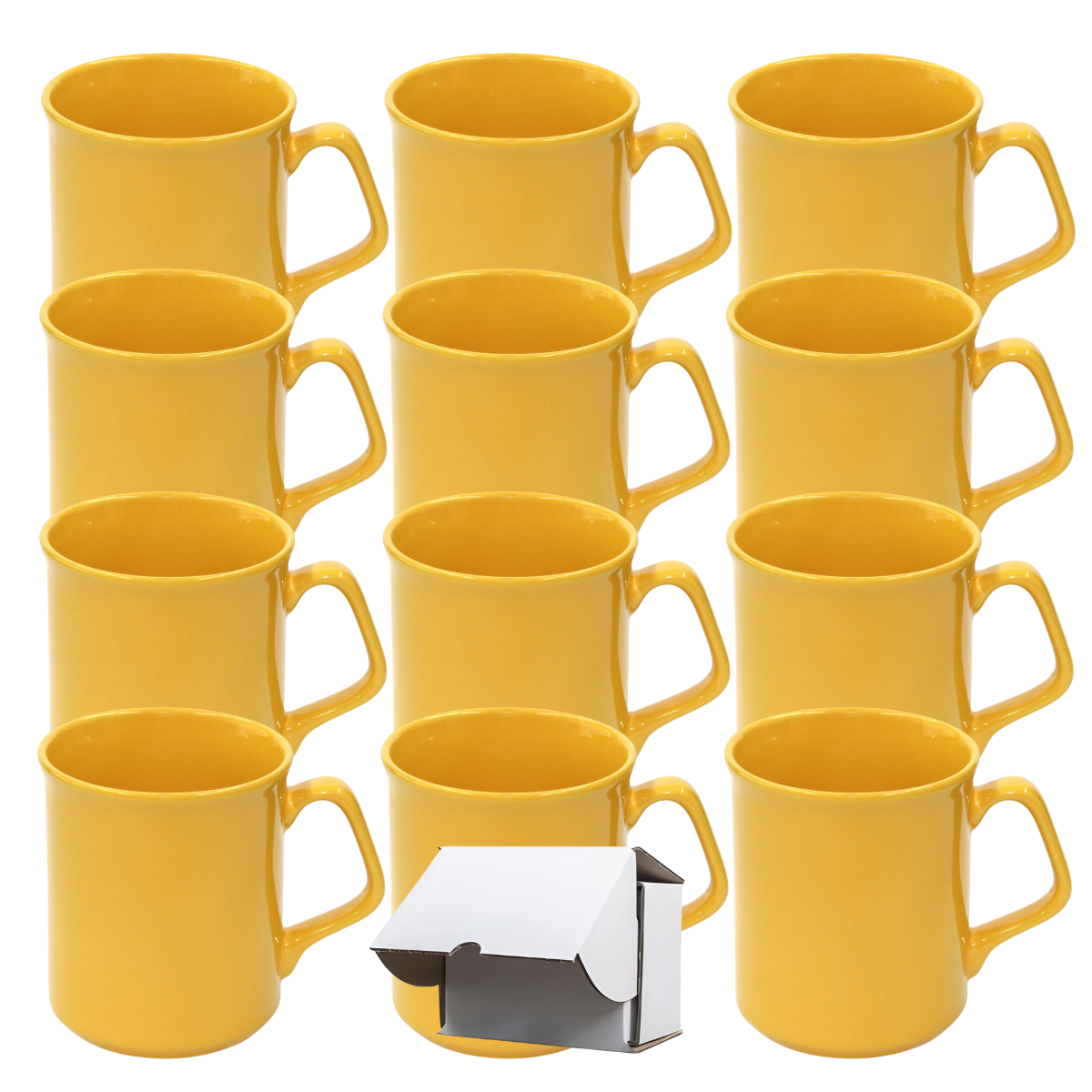 11oz Sparta Mug