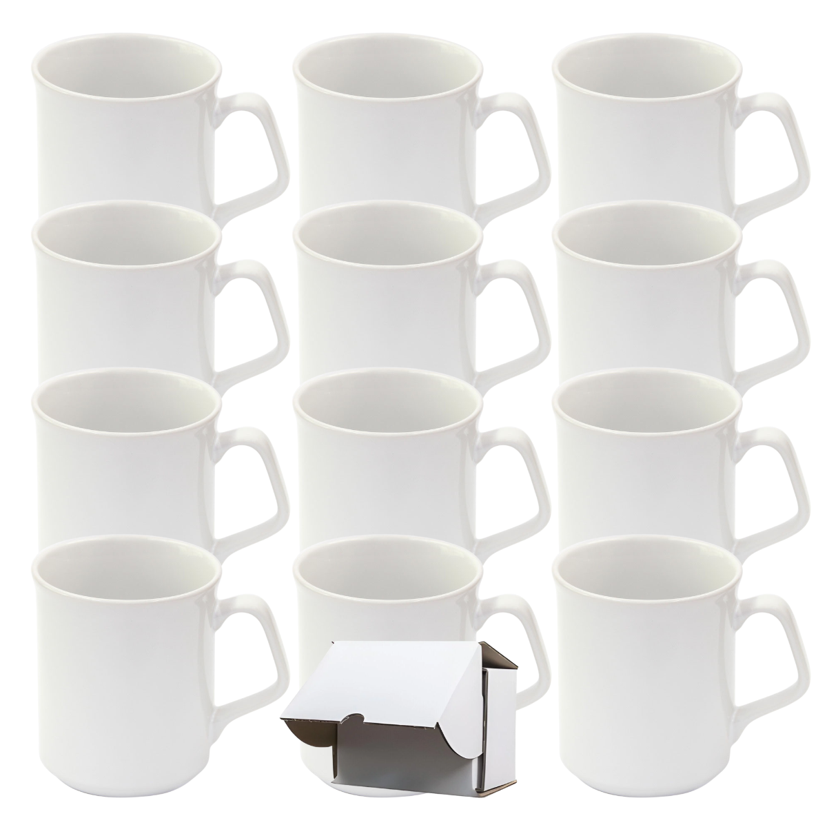 11oz Sparta Mug