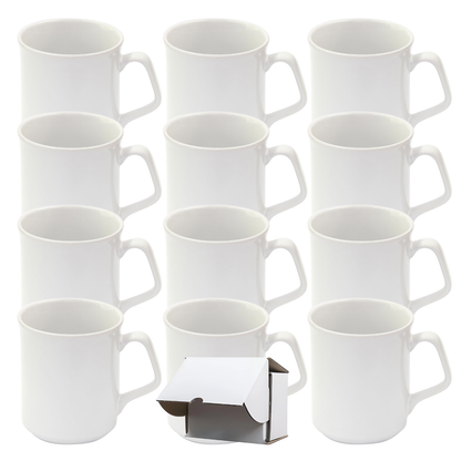 11oz Sparta Mug