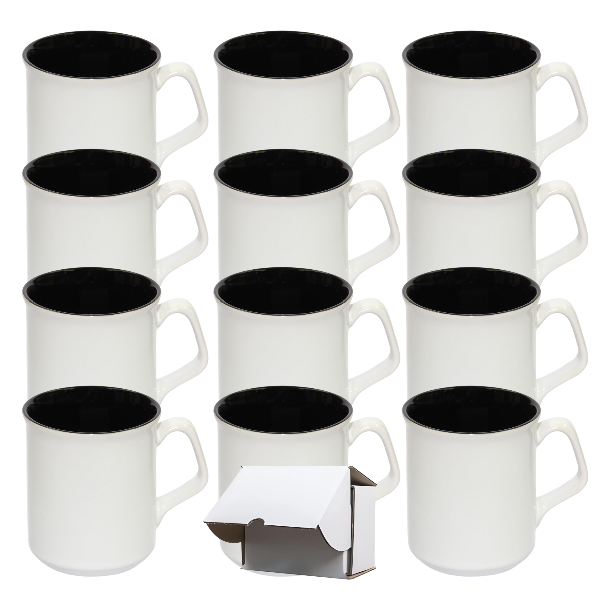 11oz Sparta Mug