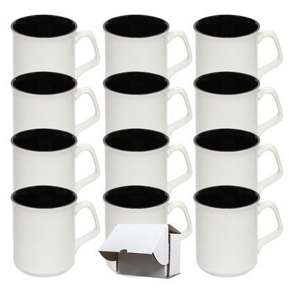 11oz Sparta Mug