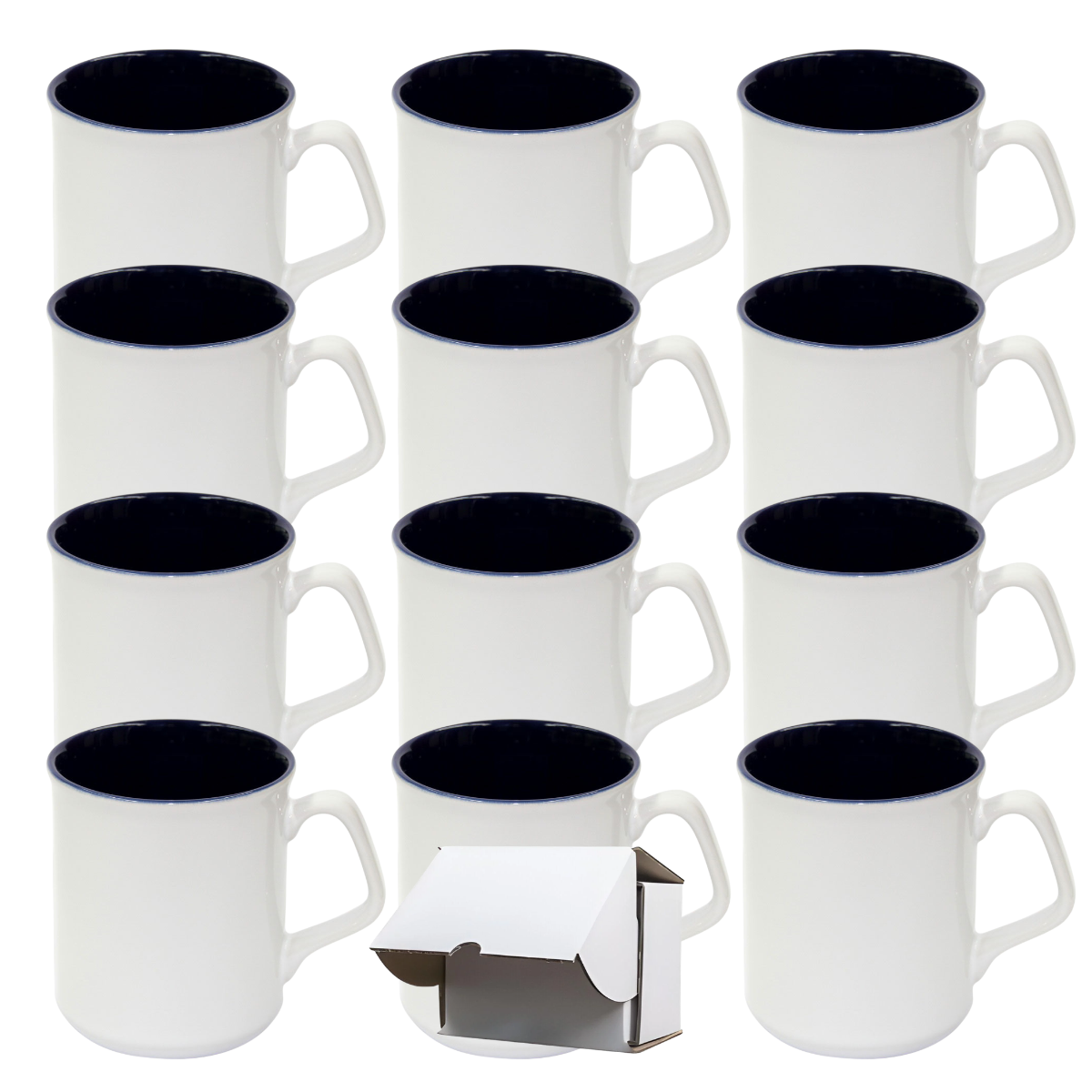 11oz Sparta Mug