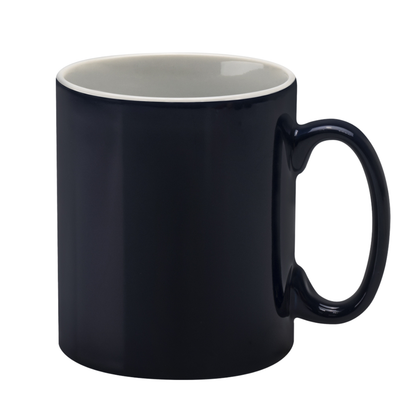 11oz Midnight Blue Duo Cambridge Mug