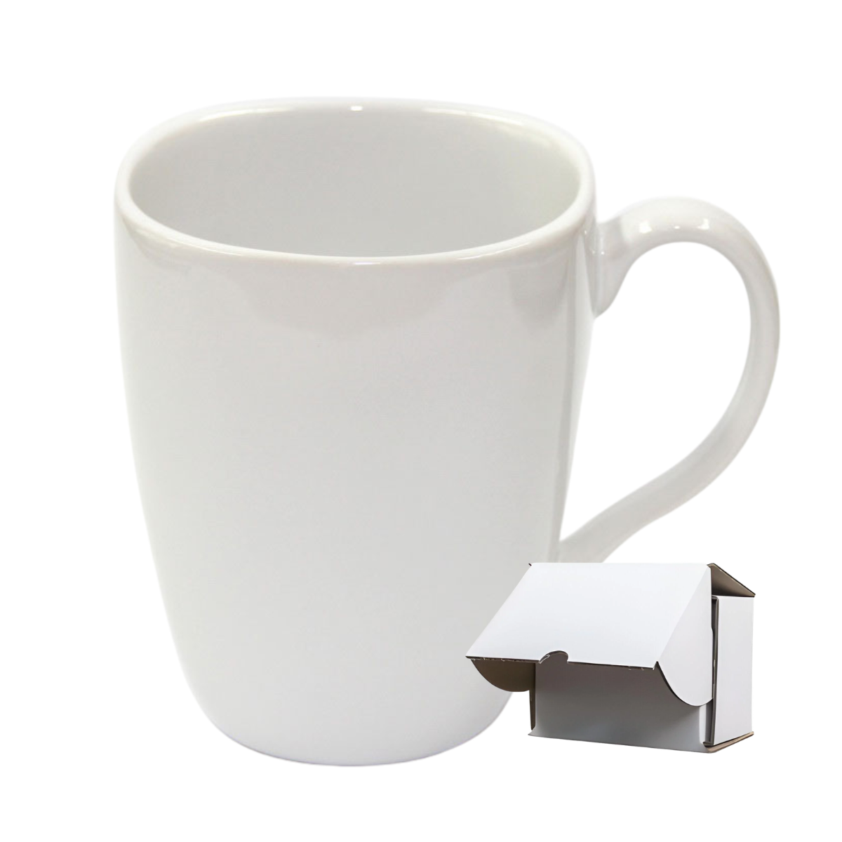 13oz Quadro Mug