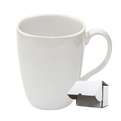 13oz Quadro Mug