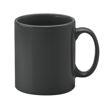 11oz Grey Cambridge Mug