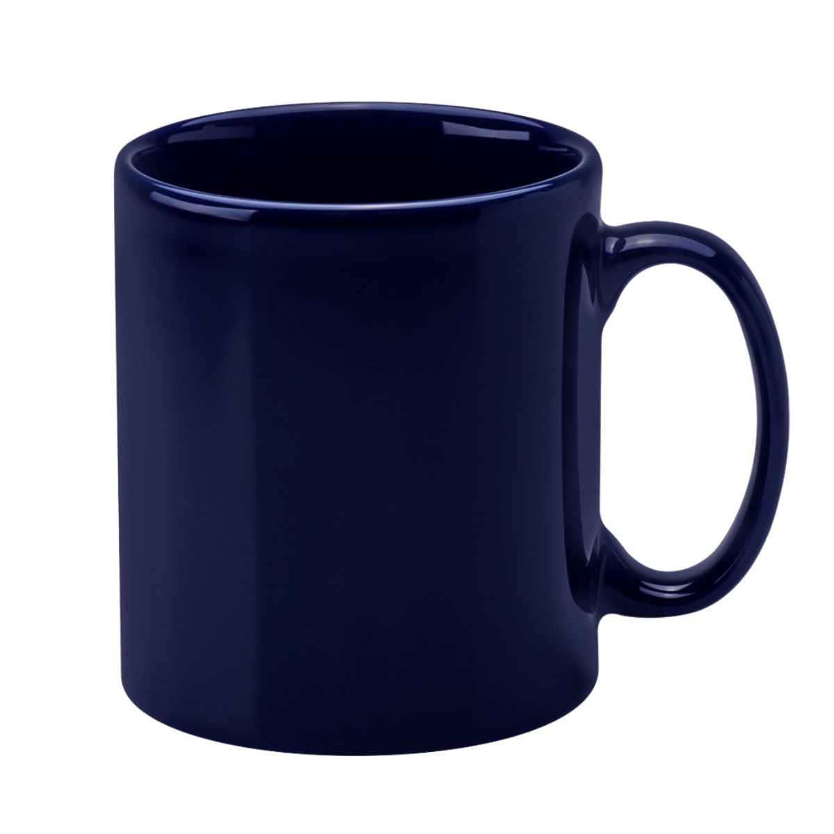 11oz Midnight Blue Cambridge Mug