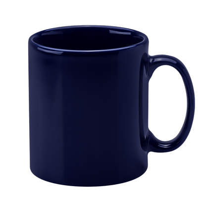 11oz Midnight Blue Cambridge Mug