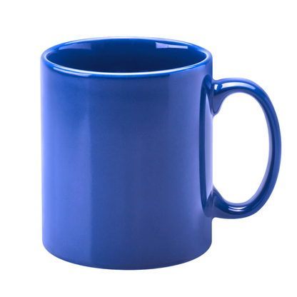 11oz Blue Cambridge Mug