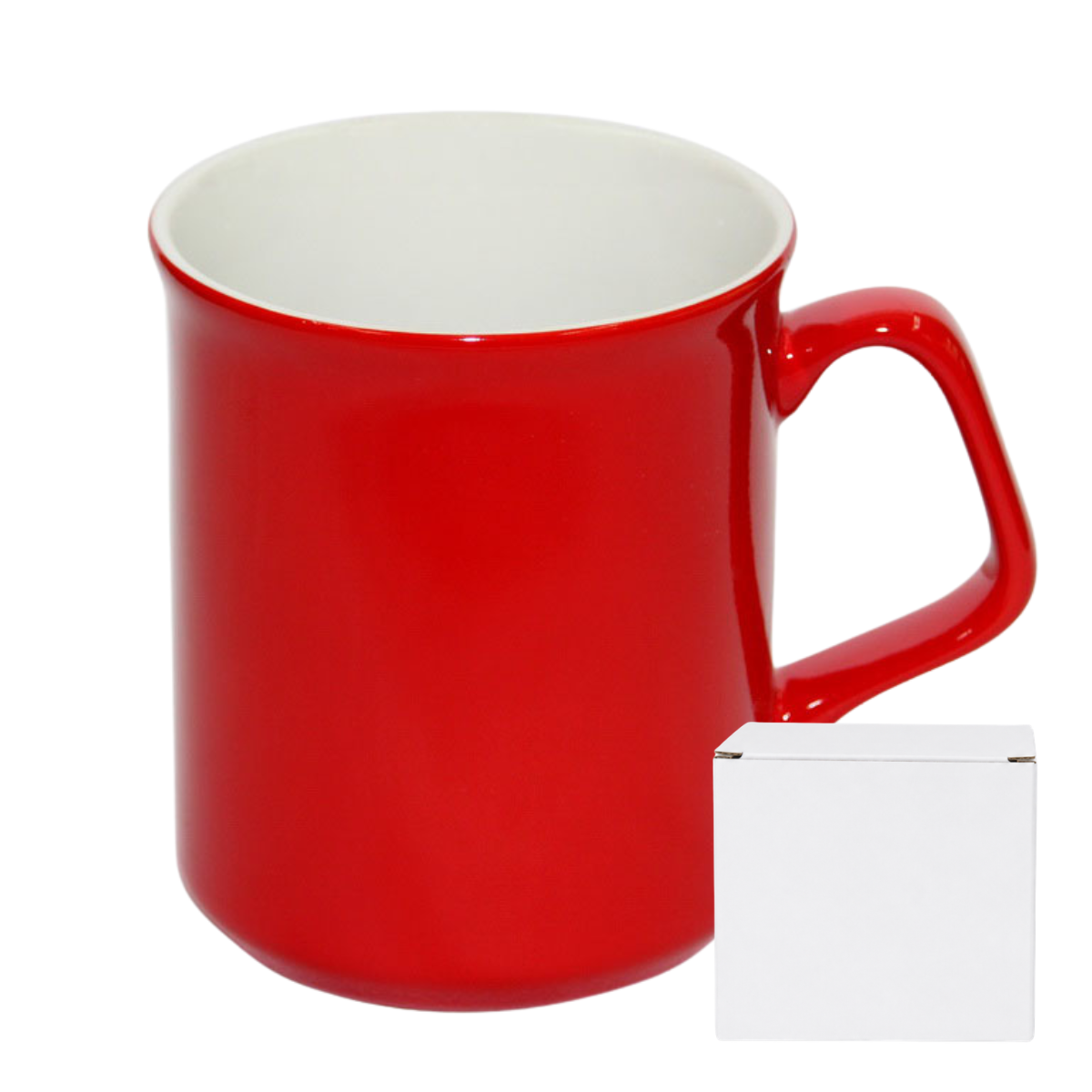 11oz Sparta Mug