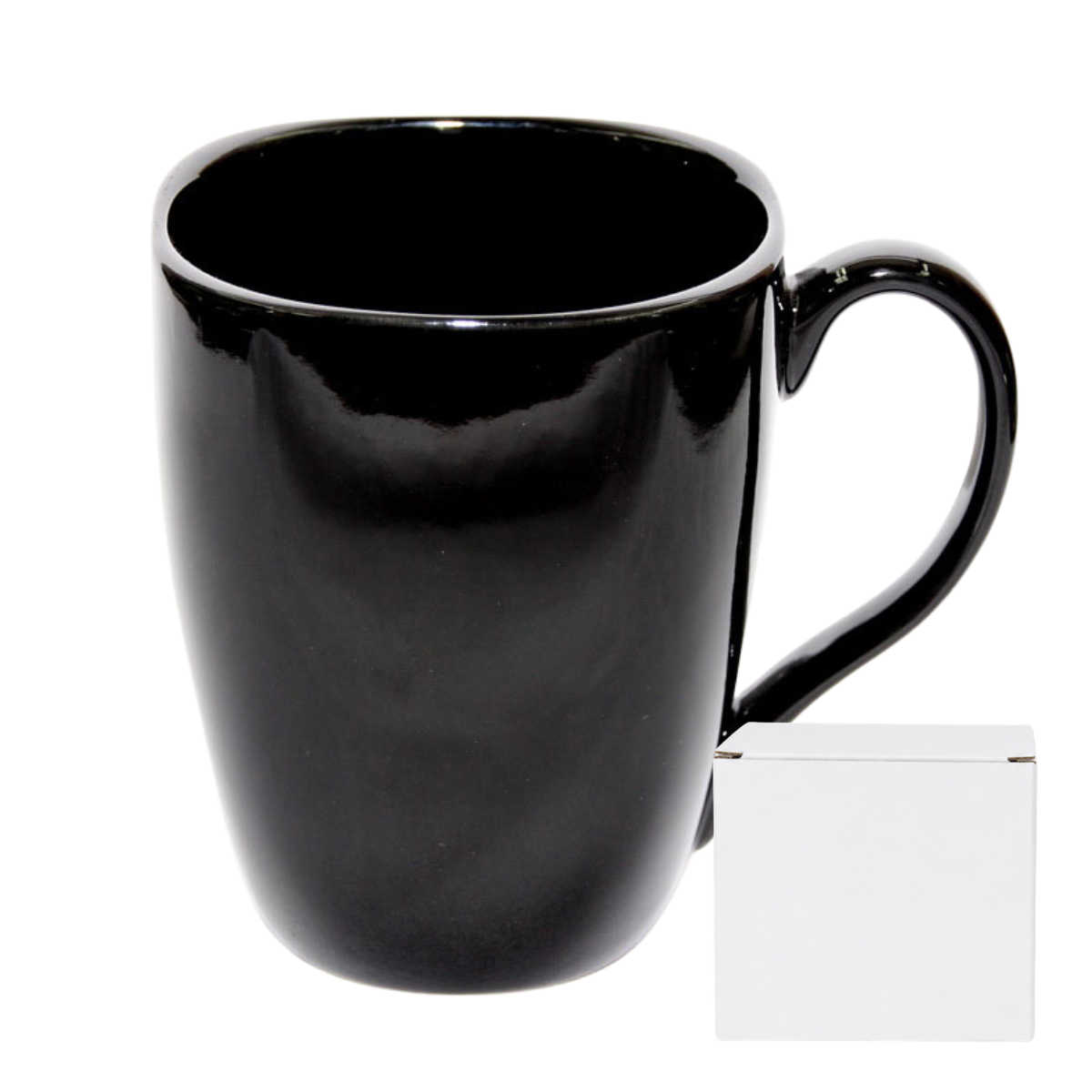 13oz Quadro Mug