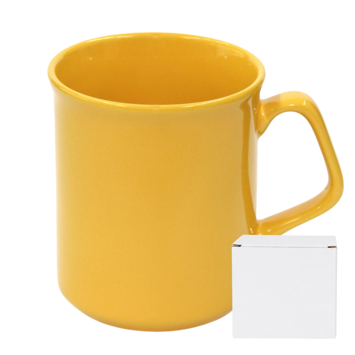 11oz Sparta Mug