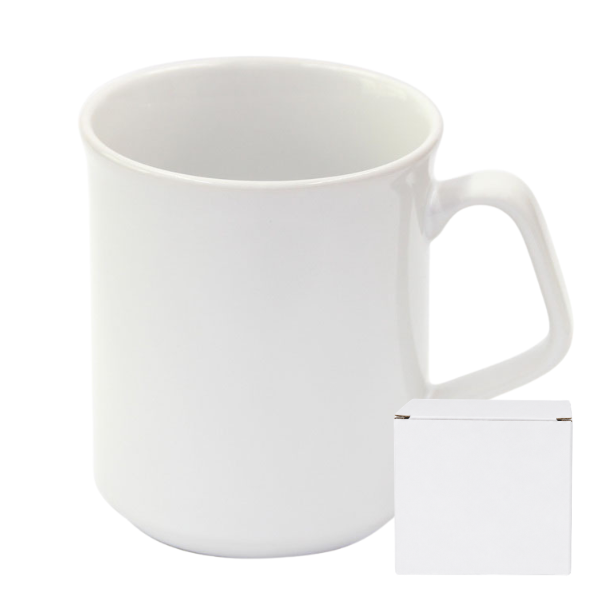 11oz Sparta Mug