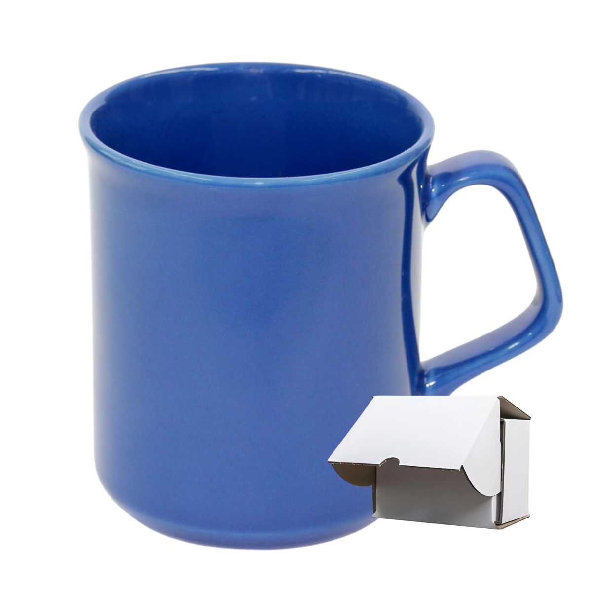 11oz Sparta Mug