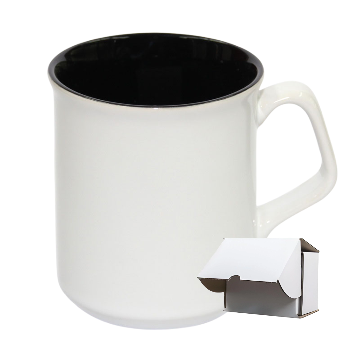 11oz Sparta Mug