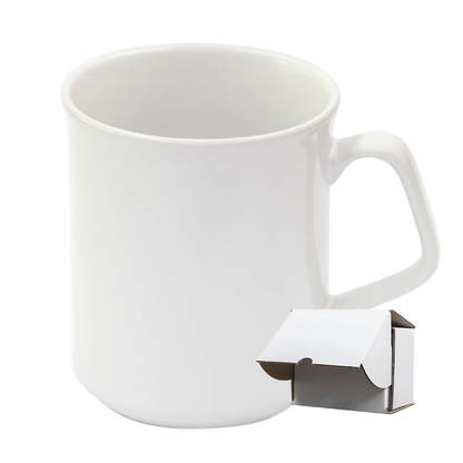 11oz Sparta Mug