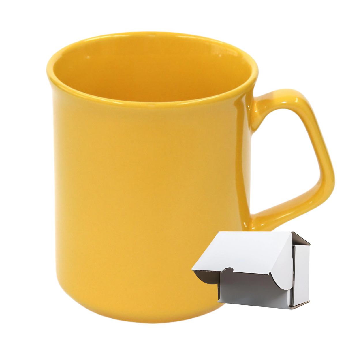 11oz Sparta Mug