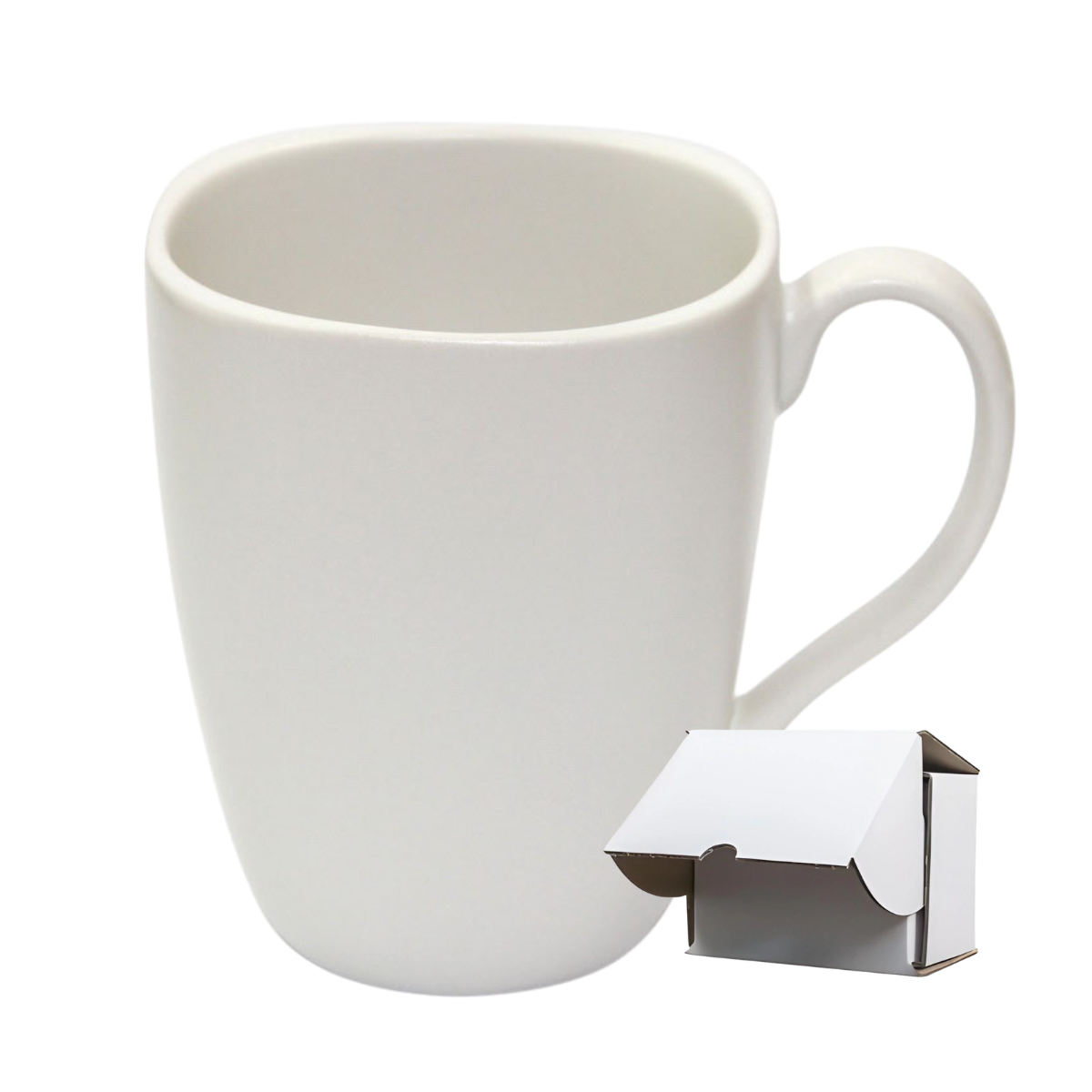 13oz Quadro Mug