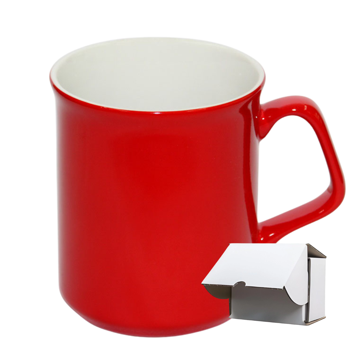 11oz Sparta Mug