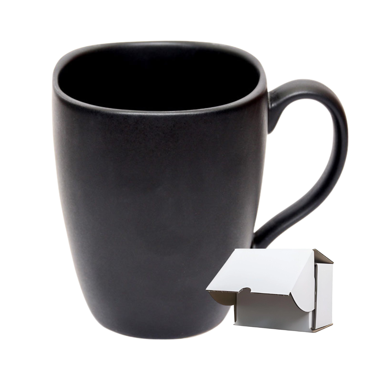 13oz Quadro Mug