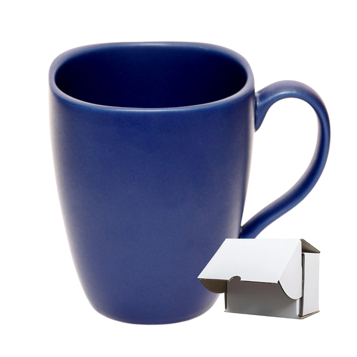 13oz Quadro Mug