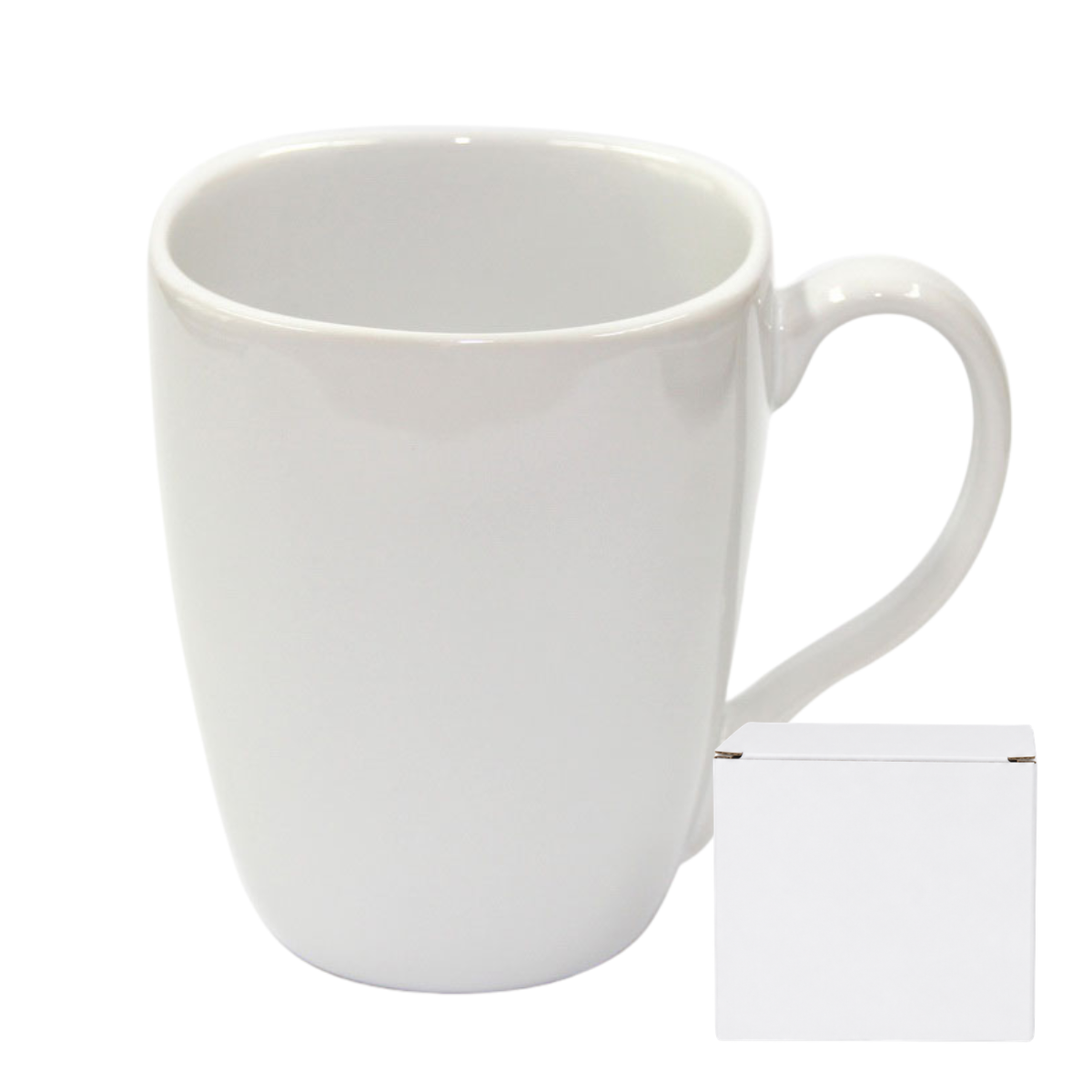 13oz Quadro Mug