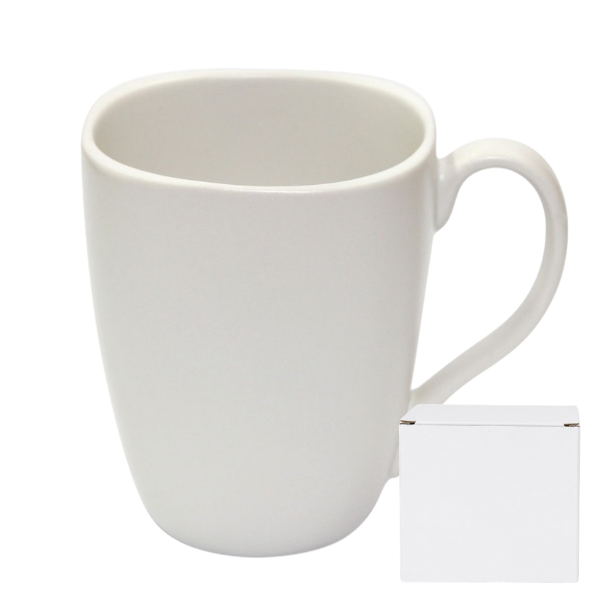 13oz Quadro Mug