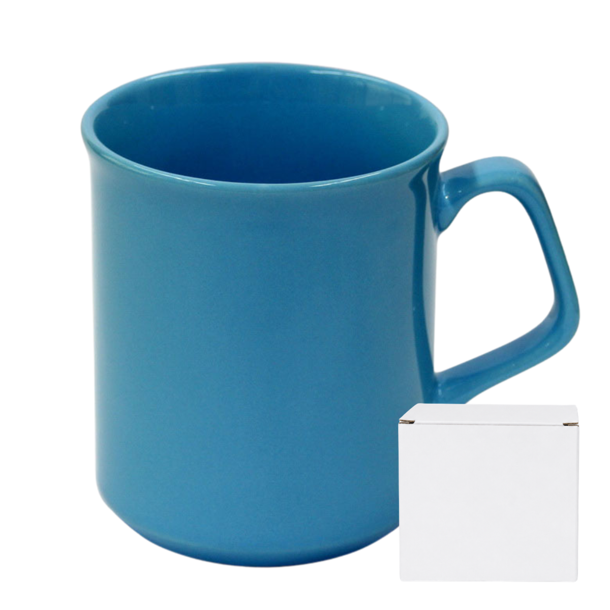 11oz Sparta Mug