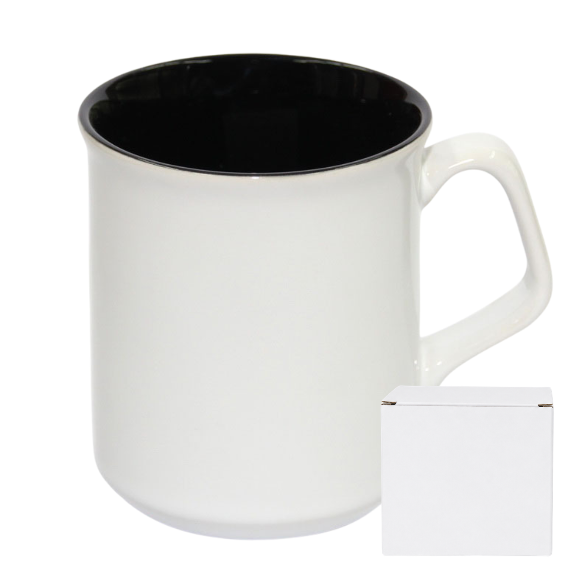 11oz Sparta Mug