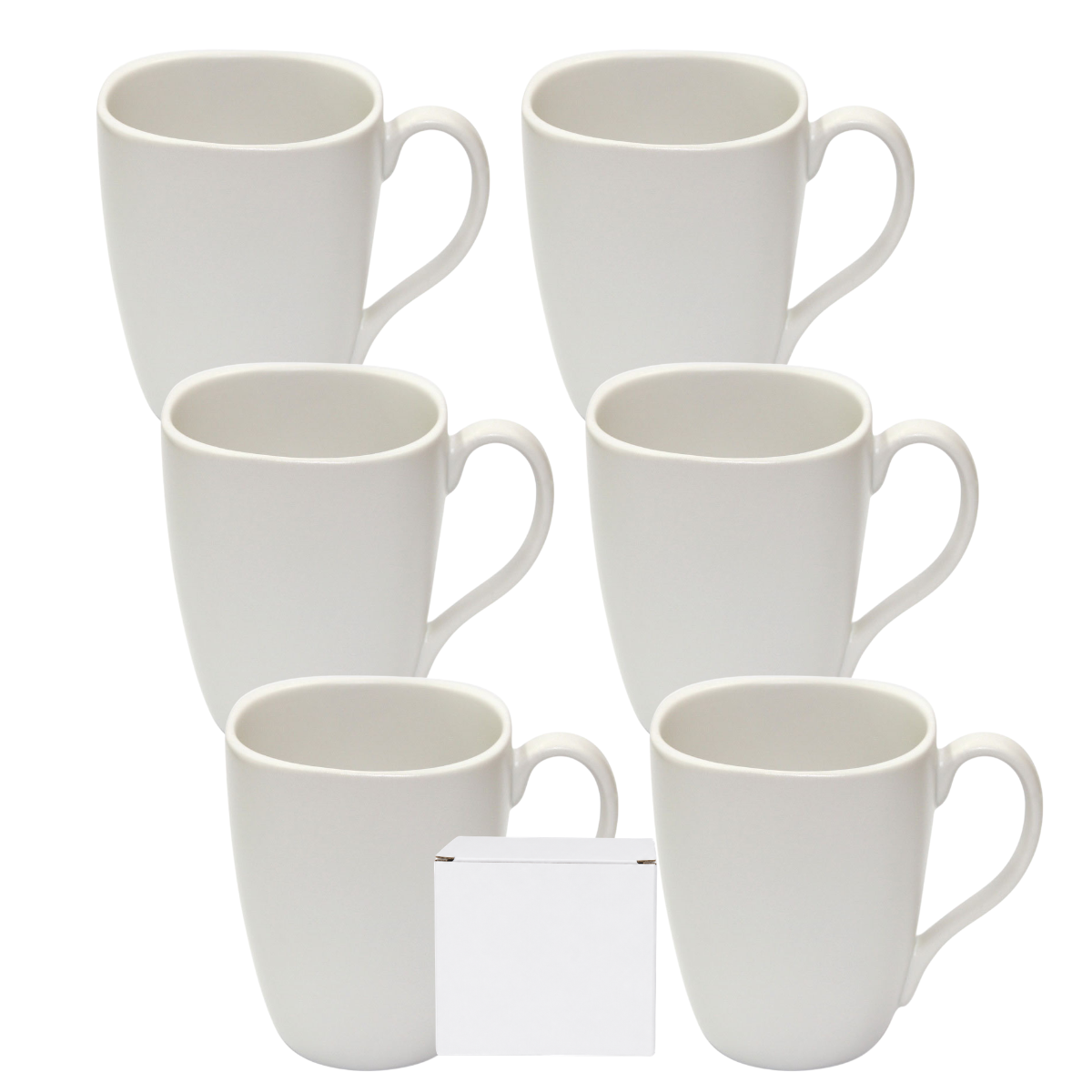 13oz Quadro Mug