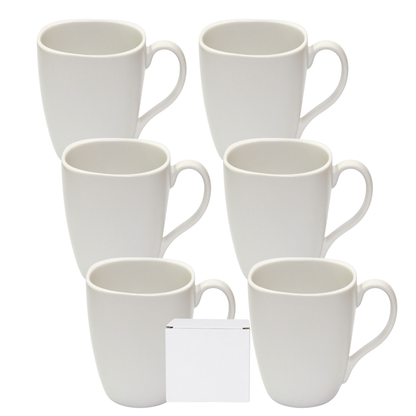 13oz Quadro Mug