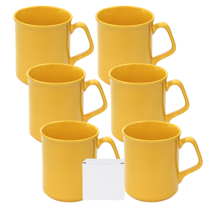 11oz Sparta Mug