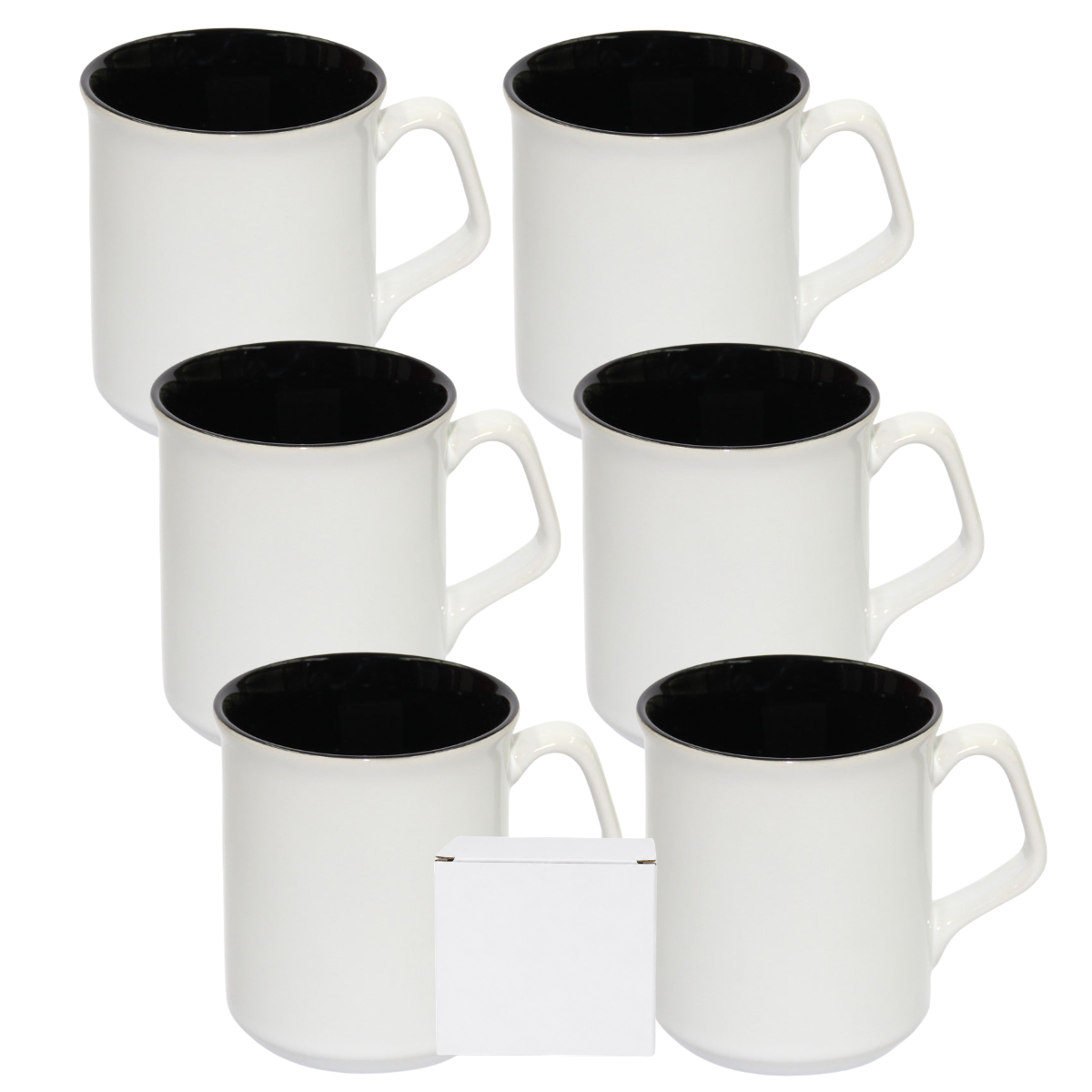 11oz Sparta Mug