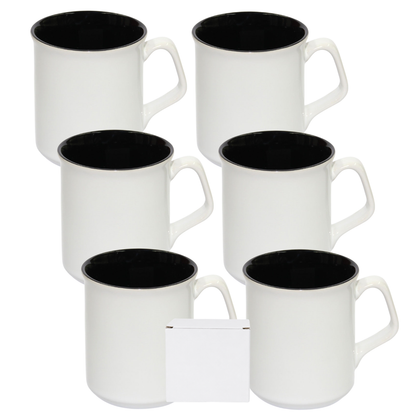 11oz Sparta Mug