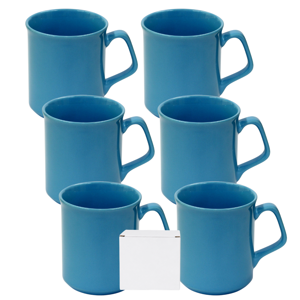 11oz Sparta Mug