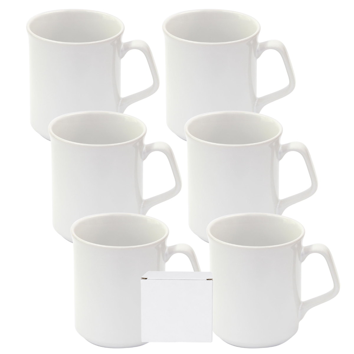 11oz Sparta Mug