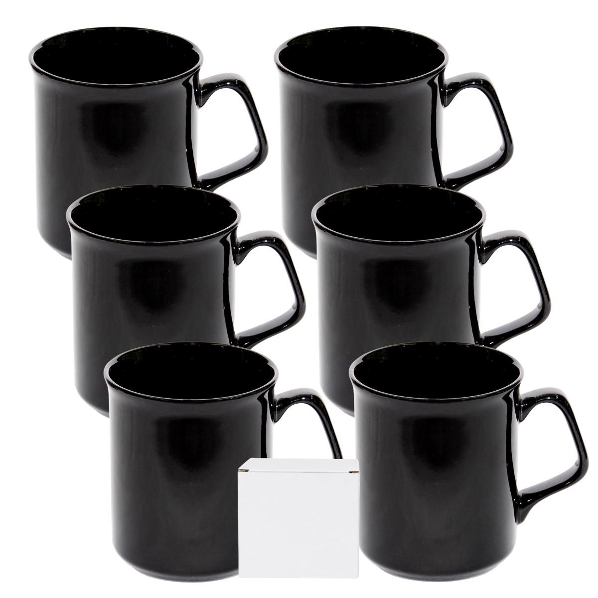 11oz Sparta Mug