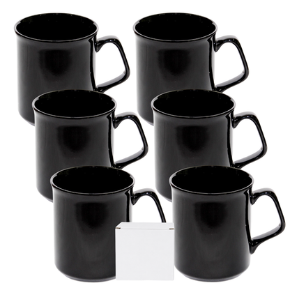 11oz Sparta Mug