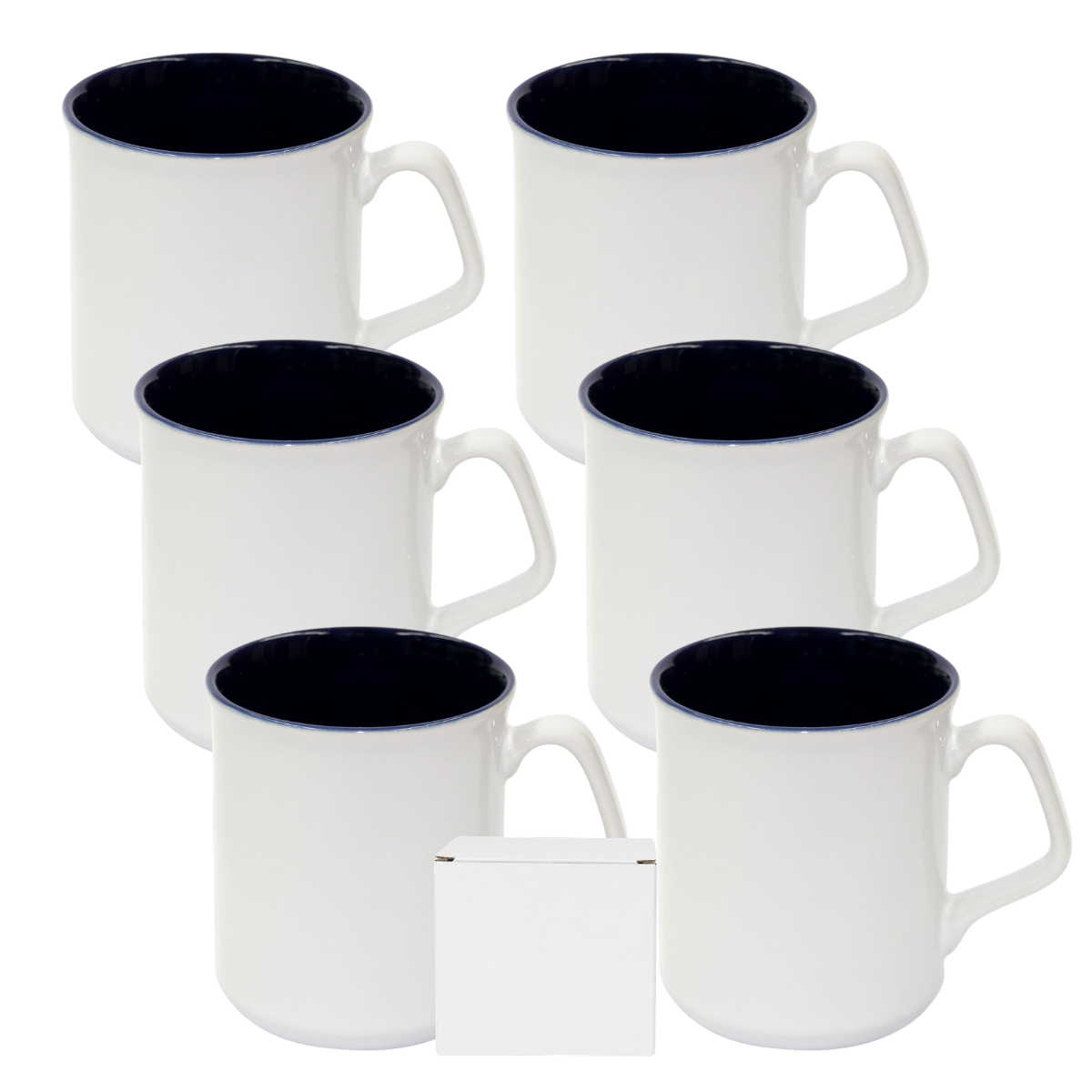11oz Sparta Mug