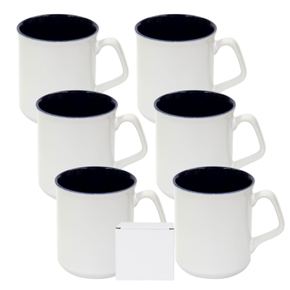 11oz Sparta Mug