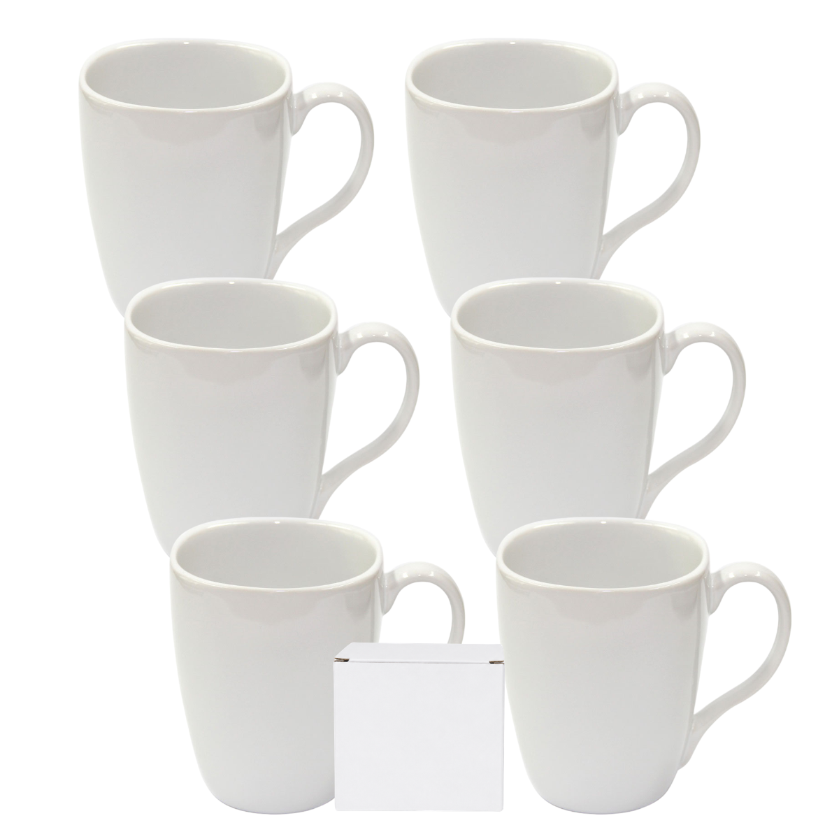 13oz Quadro Mug