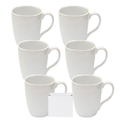13oz Quadro Mug