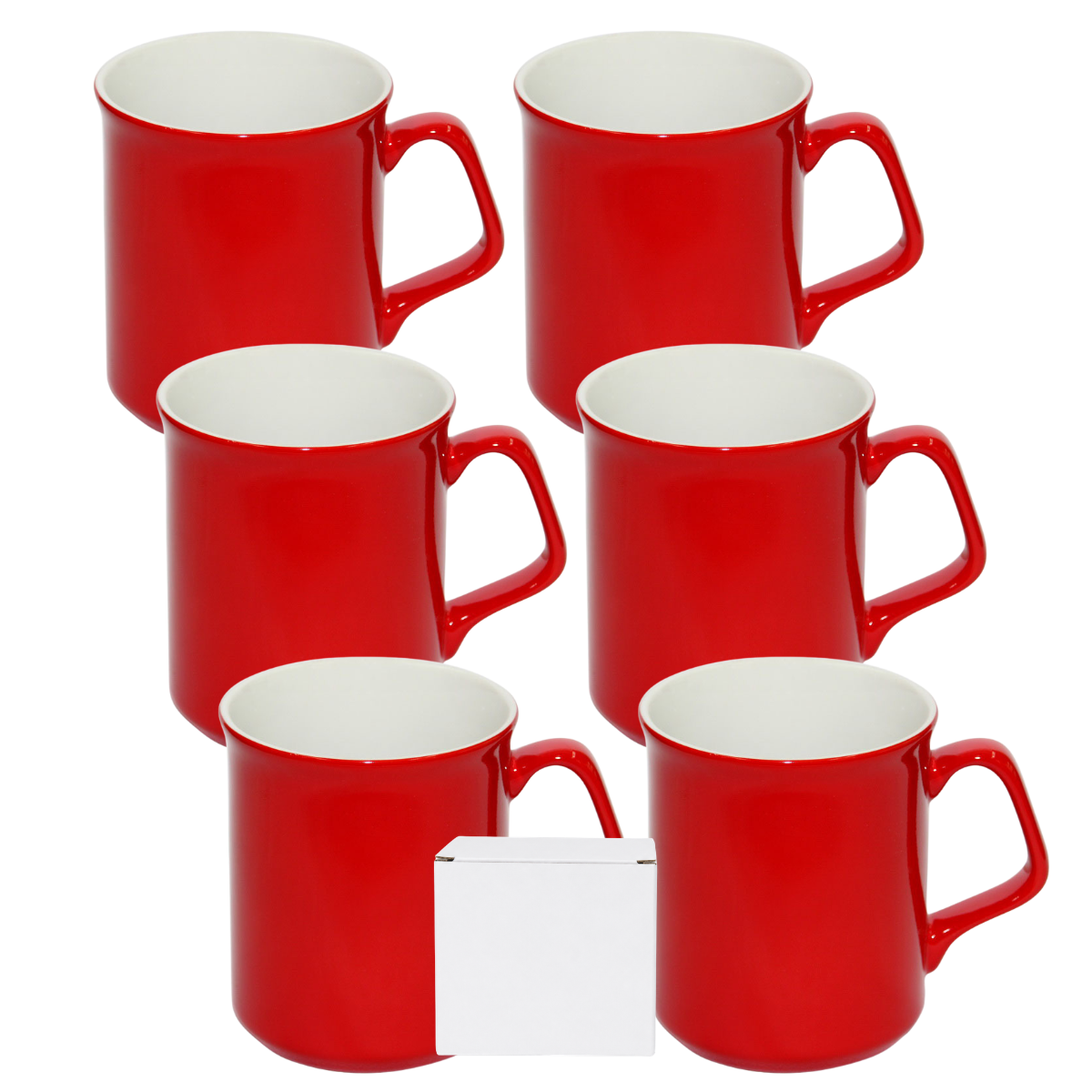 11oz Sparta Mug