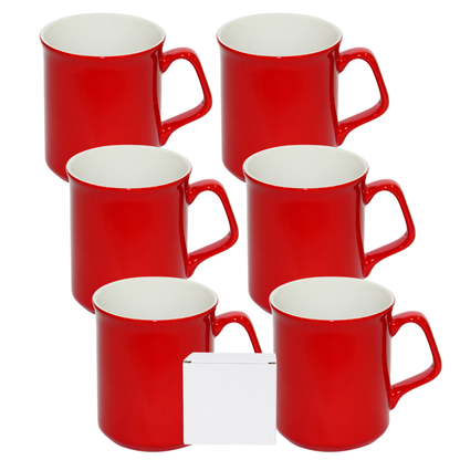 11oz Sparta Mug