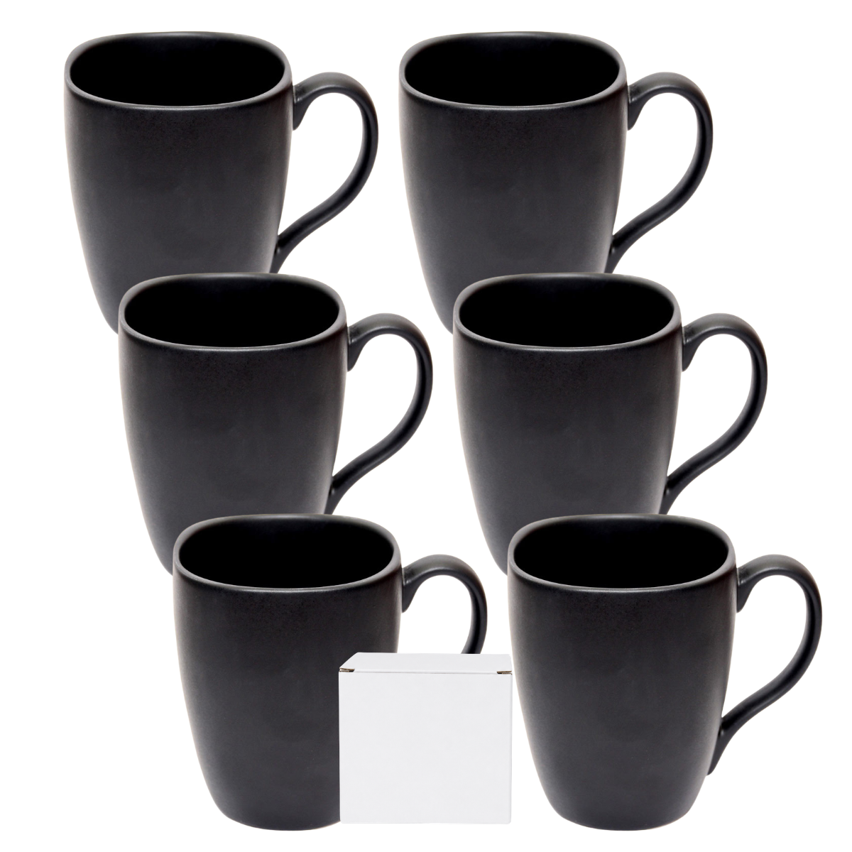 13oz Quadro Mug