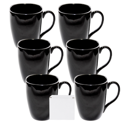 13oz Quadro Mug