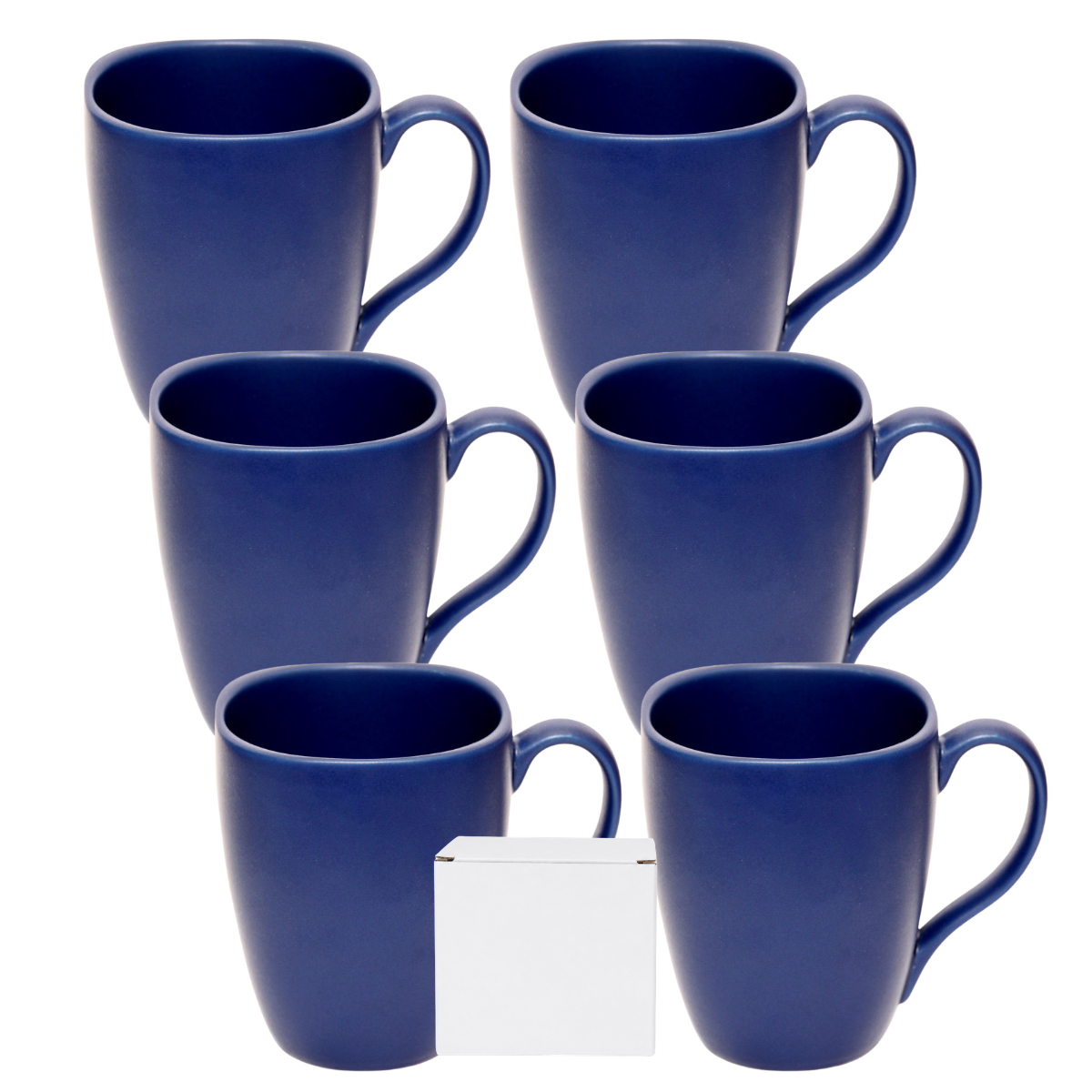 13oz Quadro Mug