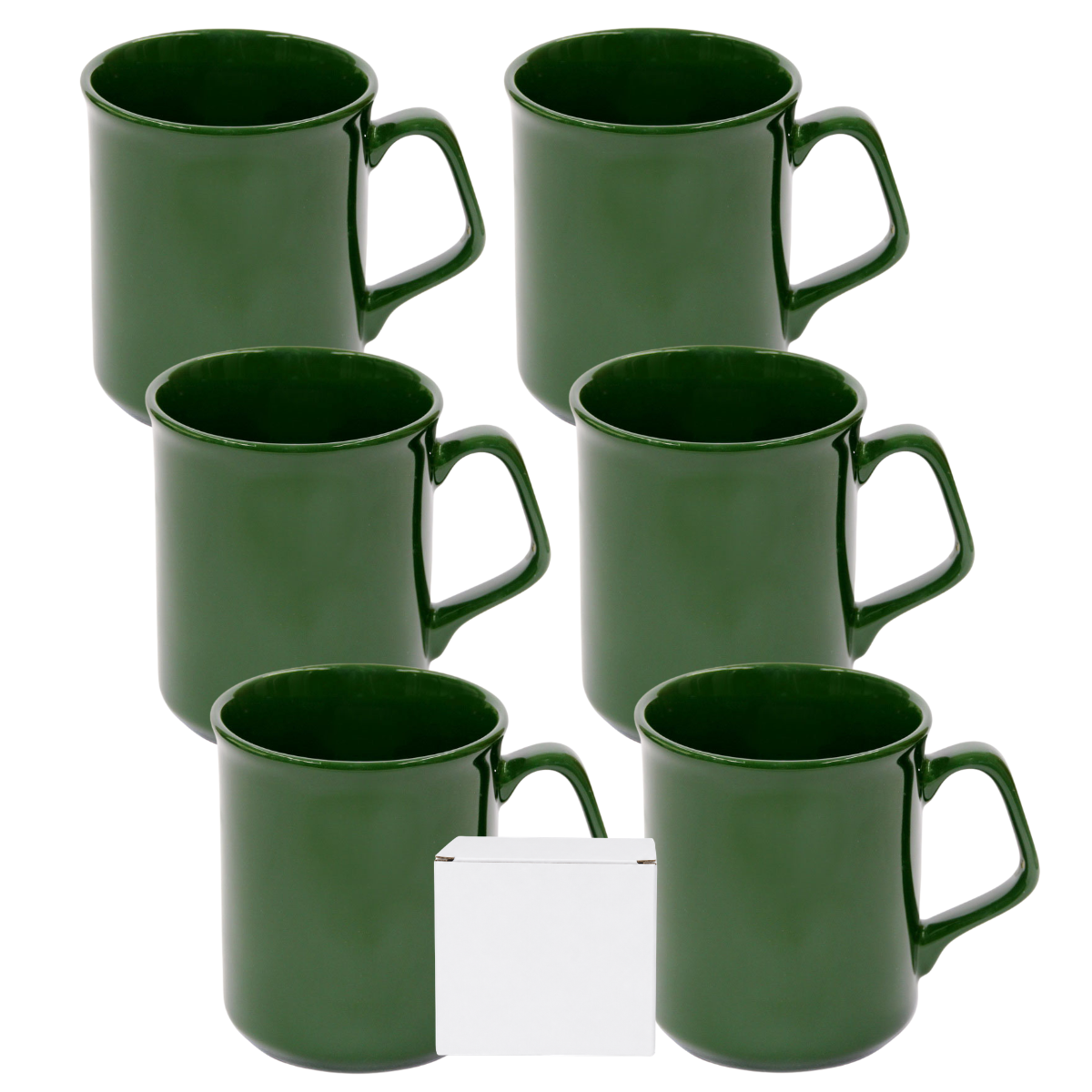 11oz Sparta Mug