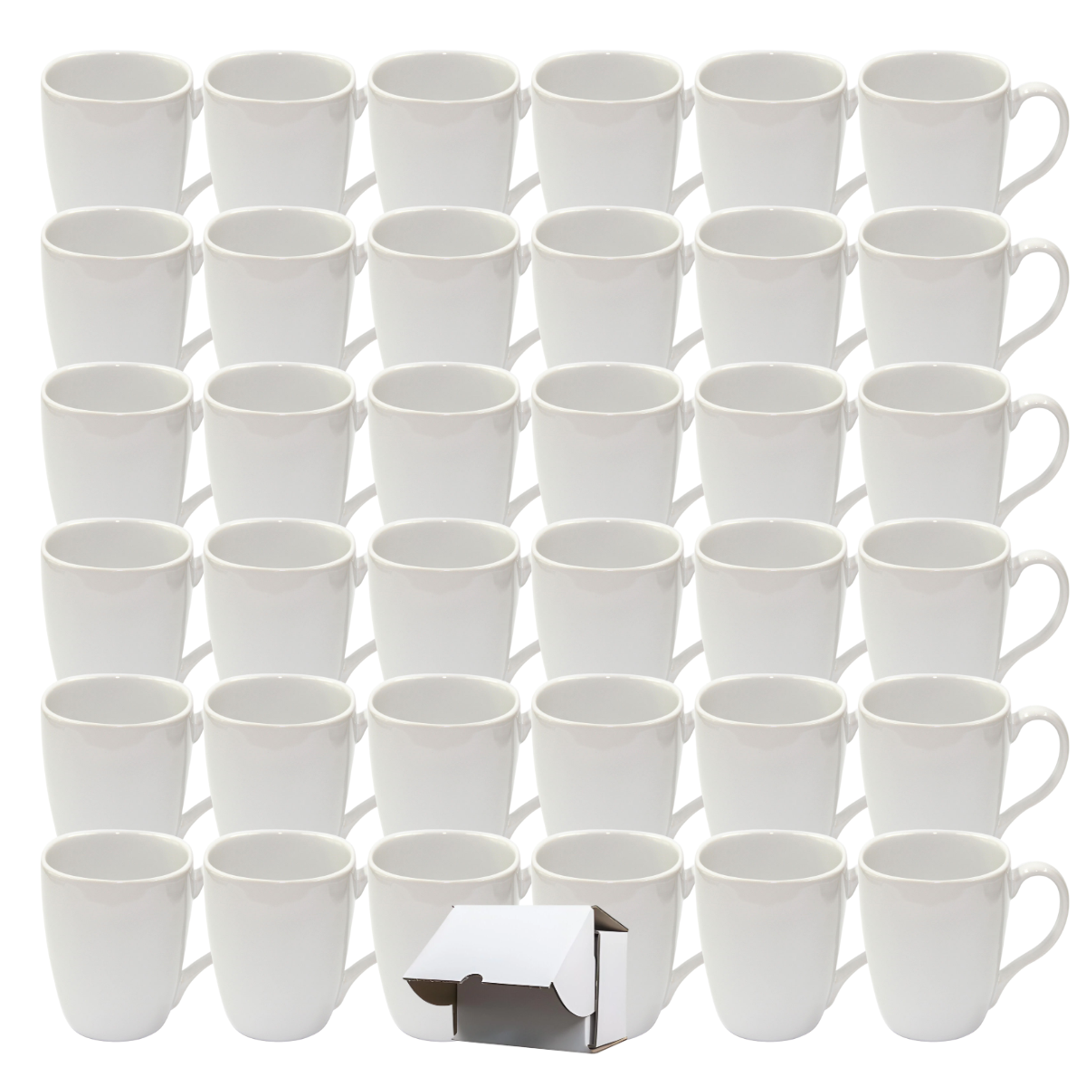 13oz Quadro Mug
